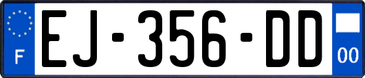 EJ-356-DD