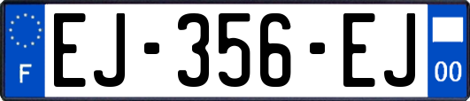 EJ-356-EJ