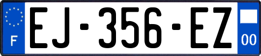 EJ-356-EZ