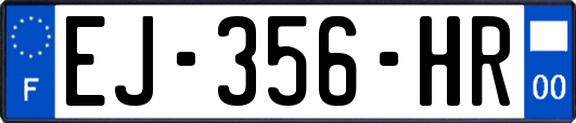 EJ-356-HR