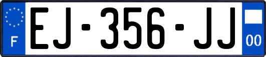 EJ-356-JJ