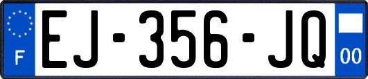 EJ-356-JQ