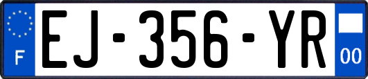 EJ-356-YR