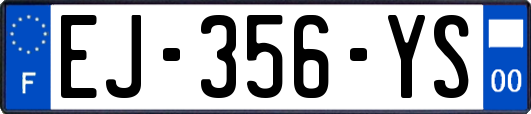 EJ-356-YS