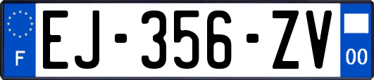 EJ-356-ZV