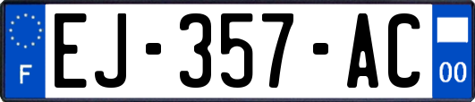 EJ-357-AC