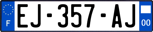 EJ-357-AJ