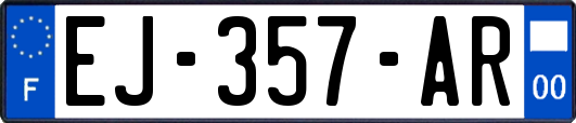 EJ-357-AR