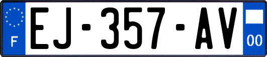 EJ-357-AV