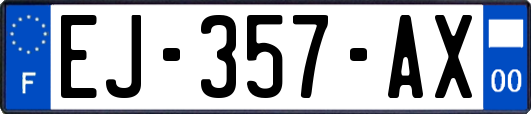 EJ-357-AX