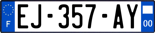 EJ-357-AY