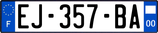 EJ-357-BA