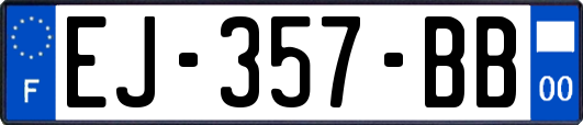 EJ-357-BB
