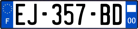 EJ-357-BD