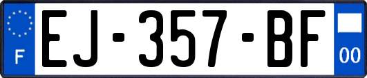 EJ-357-BF