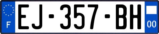 EJ-357-BH