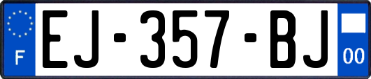 EJ-357-BJ