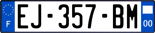 EJ-357-BM