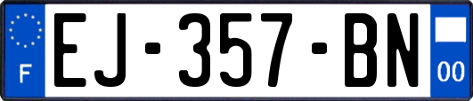 EJ-357-BN