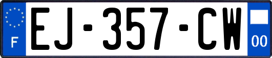 EJ-357-CW