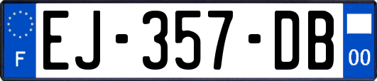 EJ-357-DB