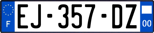 EJ-357-DZ