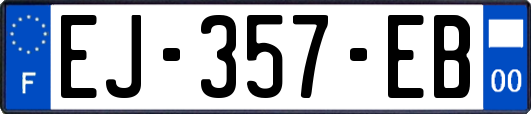 EJ-357-EB