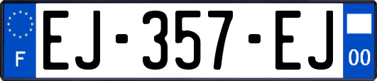 EJ-357-EJ