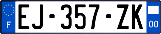 EJ-357-ZK