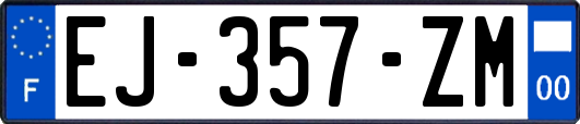 EJ-357-ZM