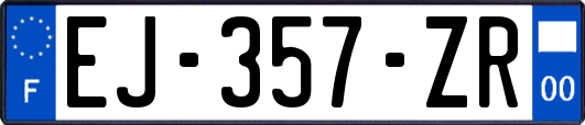 EJ-357-ZR
