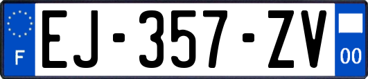 EJ-357-ZV