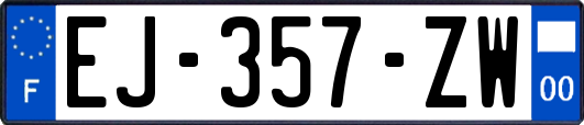 EJ-357-ZW