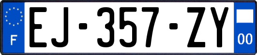 EJ-357-ZY