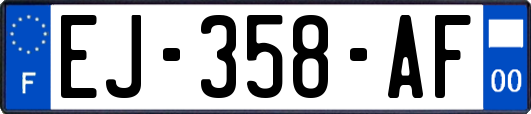 EJ-358-AF