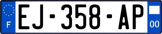 EJ-358-AP