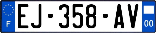 EJ-358-AV