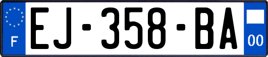 EJ-358-BA