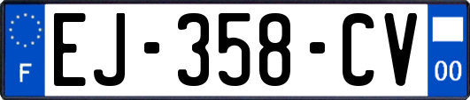 EJ-358-CV