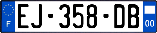 EJ-358-DB