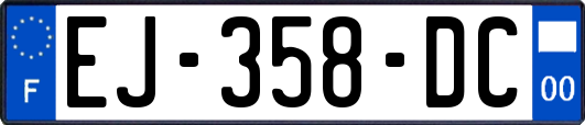 EJ-358-DC