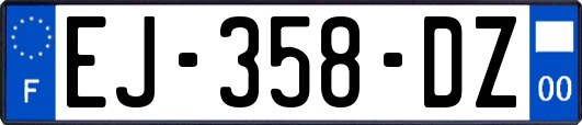 EJ-358-DZ