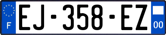 EJ-358-EZ