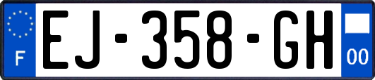 EJ-358-GH