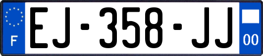 EJ-358-JJ