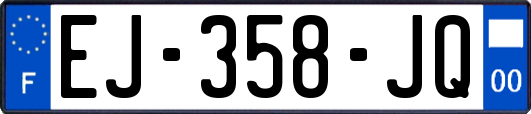 EJ-358-JQ