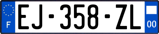 EJ-358-ZL