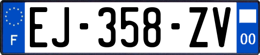 EJ-358-ZV