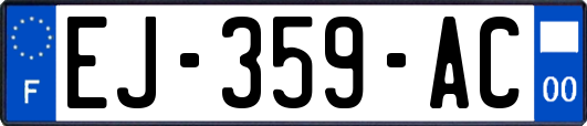 EJ-359-AC