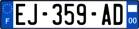 EJ-359-AD